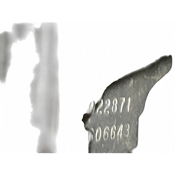 Vintage 1960s Fender Bassman Amp Tube Bass Amp Head