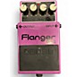 Used BOSS BF2 Flanger Effect Pedal thumbnail
