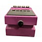 Used BOSS BF2 Flanger Effect Pedal