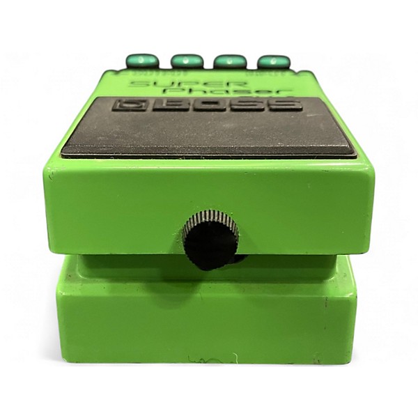 Used BOSS PH2 Super Phaser Effect Pedal