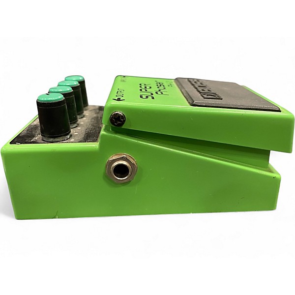 Used BOSS PH2 Super Phaser Effect Pedal