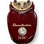 Used Danelectro Fab tone Effect Pedal thumbnail