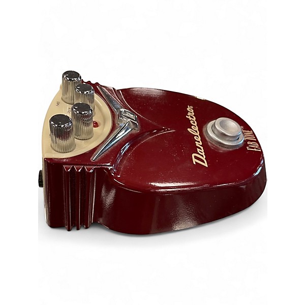 Used Danelectro Fab tone Effect Pedal