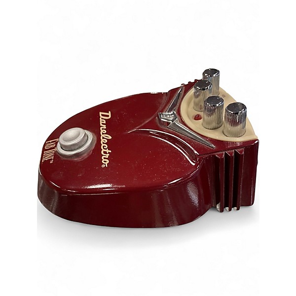 Used Danelectro Fab tone Effect Pedal