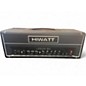 Used Hiwatt Leeds 50 Solid State Guitar Amp Head thumbnail