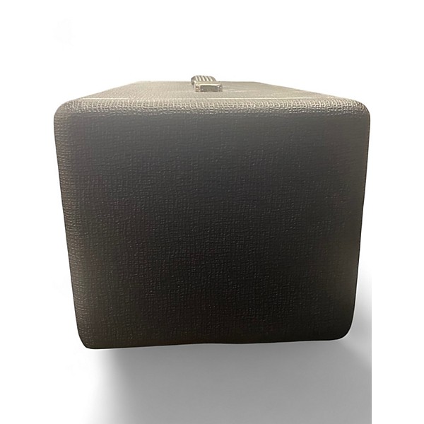 Used Hiwatt Leeds 50 Solid State Guitar Amp Head