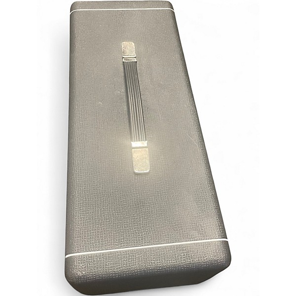 Used Hiwatt Leeds 50 Solid State Guitar Amp Head