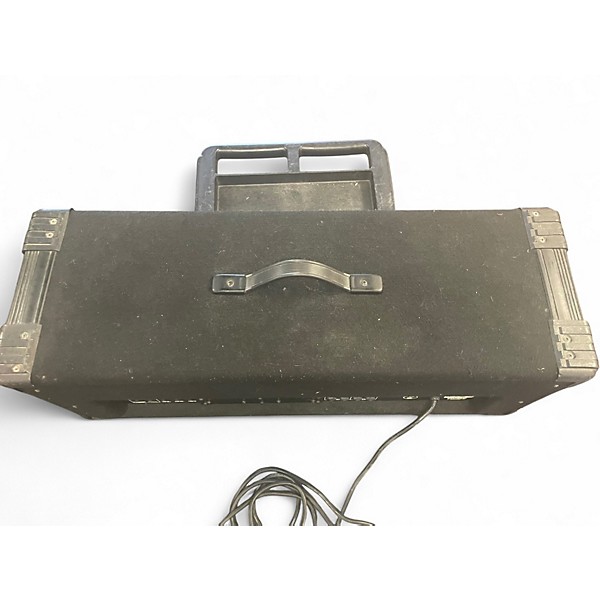 Used Crate GX130 Solid State Guitar Amp Head