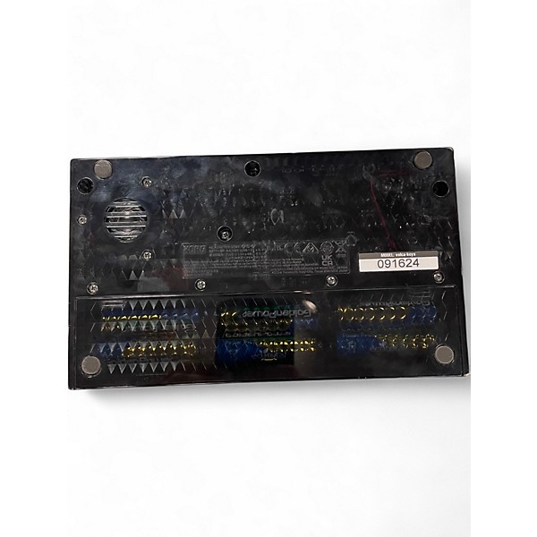 Used KORG VOLCA KEYS Synthesizer