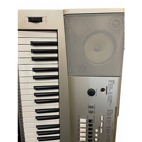 Used Yamaha YPG235 76 Key Digital Piano