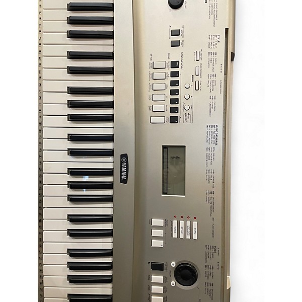 Used Yamaha YPG235 76 Key Digital Piano