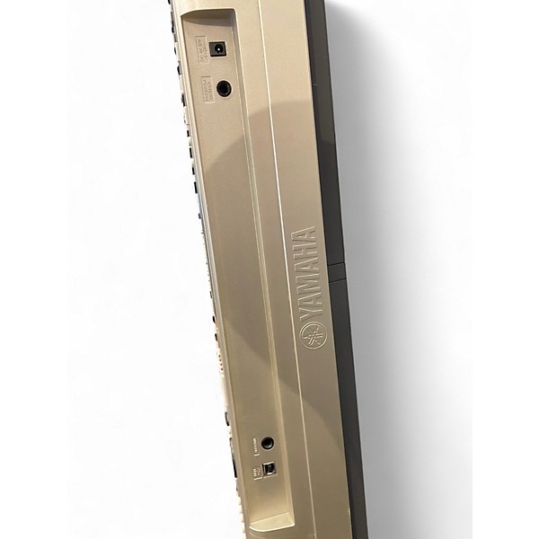 Used Yamaha YPG235 76 Key Digital Piano