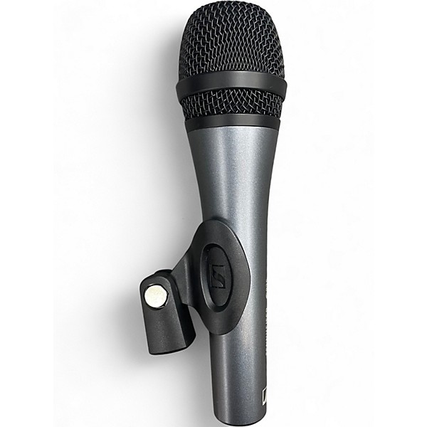 Used Sennheiser E835 Dynamic Microphone