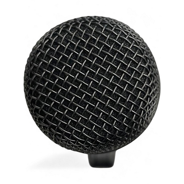 Used Sennheiser E835 Dynamic Microphone