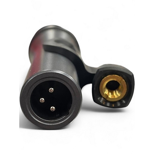 Used Sennheiser E835 Dynamic Microphone