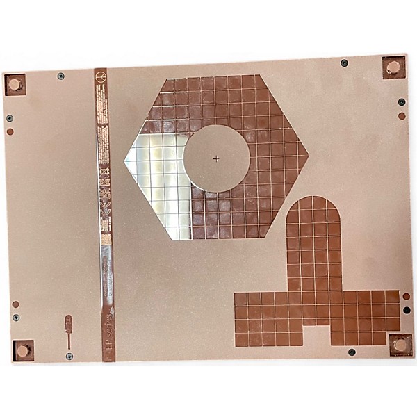 Used teenage engineering EP1320 MEDIEVAL Production Controller