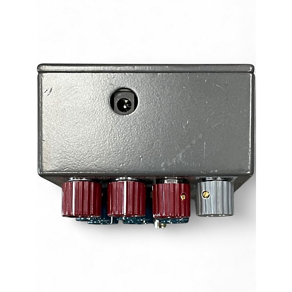 Used JHS Pedals COLOURBOX 10TH ANNIVERSARY Pedal