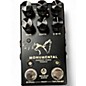 Used Walrus Audio MONUMENTAL Effect Pedal thumbnail