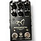Used Walrus Audio MONUMENTAL Effect Pedal