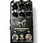 Used Walrus Audio MONUMENTAL Effect Pedal