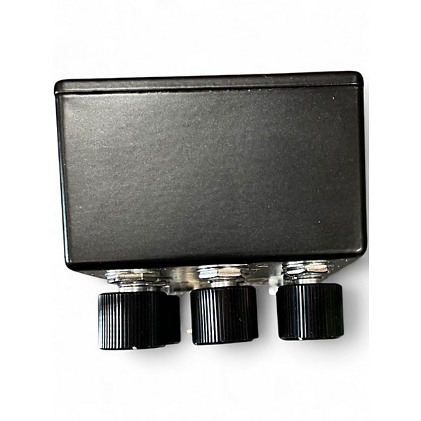 Used Walrus Audio MONUMENTAL Effect Pedal