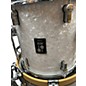 Used SONOR 4 Piece AQ2 Safari White Marine Pearl Drum Kit