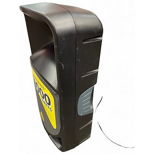 Used 2026 Behringer Eurolive B115D Powered Speaker