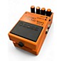 Vintage 1988 BOSS DS2 Turbo Distortion Effect Pedal thumbnail