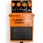 Vintage 1988 BOSS DS2 Turbo Distortion Effect Pedal