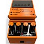 Vintage 1988 BOSS DS2 Turbo Distortion Effect Pedal