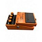 Vintage 1988 BOSS DS2 Turbo Distortion Effect Pedal