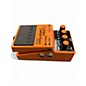 Vintage 1988 BOSS DS2 Turbo Distortion Effect Pedal