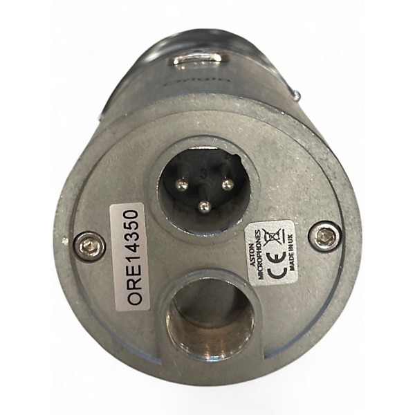 Used Aston Origin Condenser Microphone