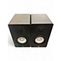 Used Yamaha HS3 STUDIO MONITOR PAIR Powered Monitor thumbnail