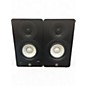 Used Yamaha HS3 STUDIO MONITOR PAIR Powered Monitor