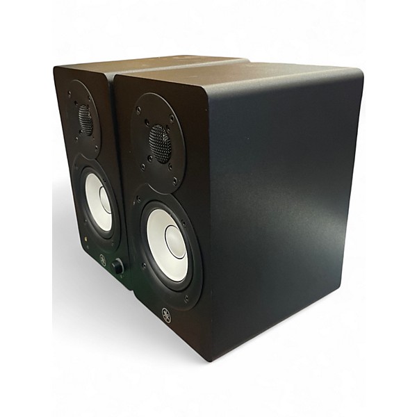 Used Yamaha HS3 STUDIO MONITOR PAIR Powered Monitor