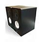 Used Yamaha HS3 STUDIO MONITOR PAIR Powered Monitor