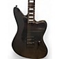 Used ESP LTD XJ1 Black Solid Body Electric Guitar