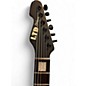 Used ESP LTD XJ1 Black Solid Body Electric Guitar