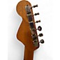 Used Fender HIGHWAY SERIES PARLOR  Natural Acoustic Electric Guitar