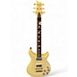 Used PRS S2 McCarty 594 Thinline Vintage White Solid Body Electric Guitar thumbnail
