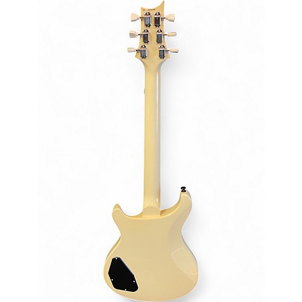 Used PRS S2 McCarty 594 Thinline Vintage White Solid Body Electric Guitar