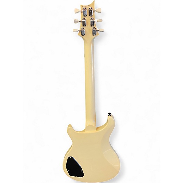 Used PRS S2 McCarty 594 Thinline Vintage White Solid Body Electric Guitar