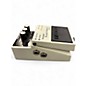 Used BOSS NS2 Noise Suppressor Effect Pedal