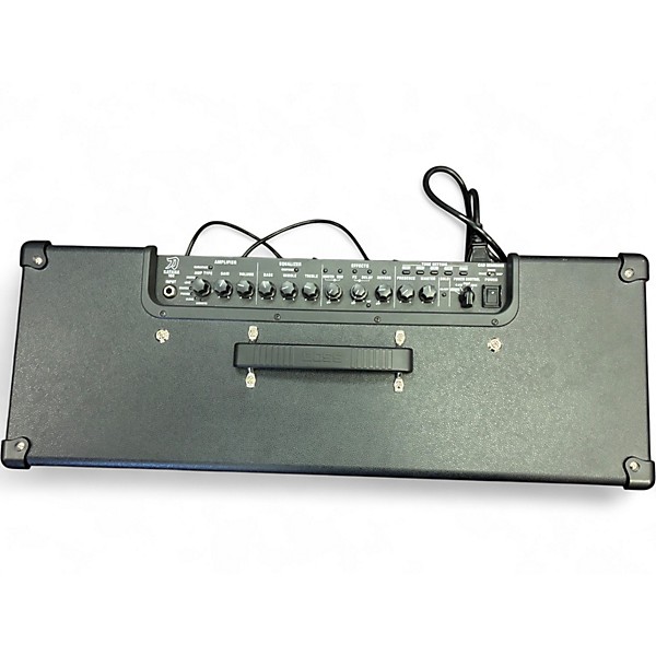 Used BOSS Katana 100 100W 2X12 Guitar Combo Amp