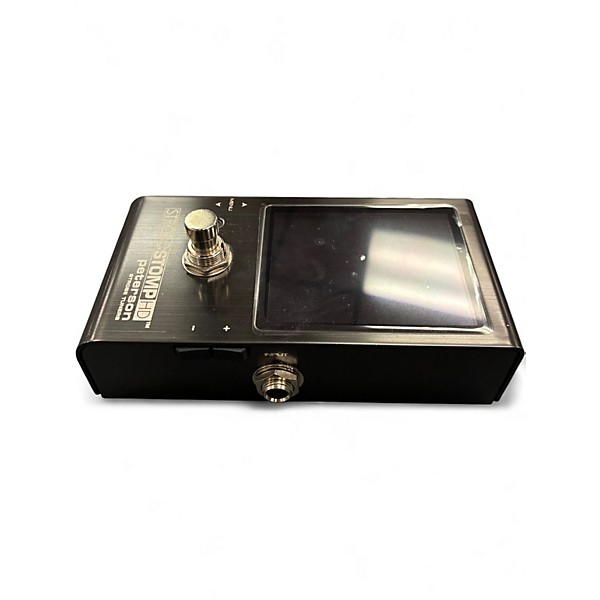Used Peterson SSHD-1 Tuner Pedal