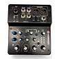 Used Harbinger LV7 Powered Mixer thumbnail