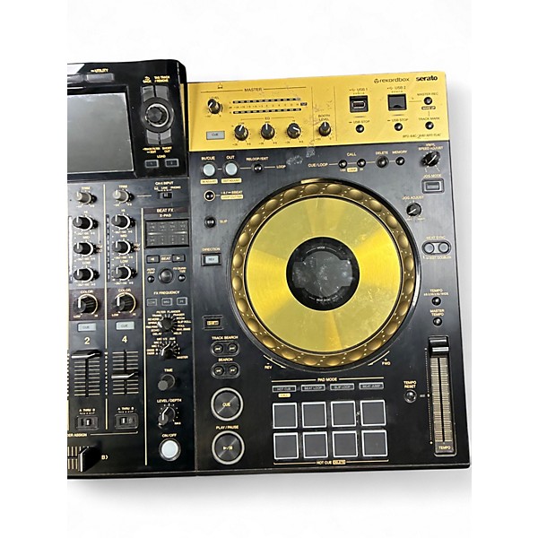 Used Pioneer DJ XDJ-XZ DJ Controller