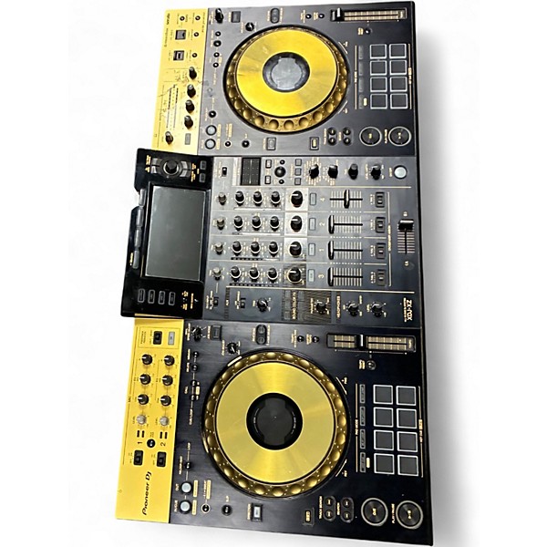 Used Pioneer DJ XDJ-XZ DJ Controller