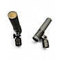 Used Neumann SET OF 4 KM 184 Condenser Microphone